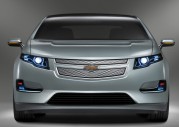 Chevrolet Volt Concept